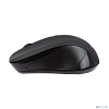Мышь HIPER беспроводная HOMW-101-BT {1600dpi, черный, 4кнп}