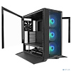 Корпус Lian-Li Lancool III RGB черный без БП ATX 10x120mm 3x140mm 2xUSB3.0 audio bott PSU