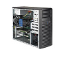 Серверная платформа SUPERMICRO MIDTOWER SATA SYS-5039C-T