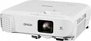 Проектор Epson EB-982W 3LCD 4200Lm LS (1280x800) 16000:1 ресурс лампы:6500часов 1xUSB typeA 1xUSB typeB 2xHDMI 3.1кг