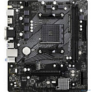 Asrock A520M-HDV {AMD A520 SAM4 MATX}