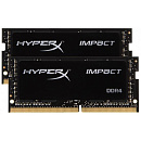 Модуль памяти для ноутбука SODIMM 32GB PC23400 DDR4 SO HX429S17IB2K2/32 KINGSTON