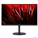 LCD Acer 27" Nitro XR272UPbmiipruzx черный {IPS 2560x1440 165Hz 0.5ms 400cd 2xHDMI DisplayPort USB USB-C HAS MM}[um.hx2ee.p21]