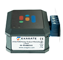 Модуль Exagate SYSGuard 7090 Relay Output Module 2 Port- 5A