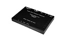 Приёмник сигнала HDMI Intrend [ITER-100HDBT] HDBaseT, разрешение 4K60/70 м, Full HD/100 м