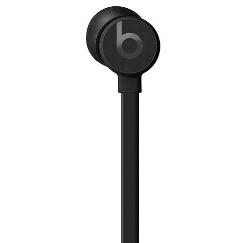 Наушники urBeats3 Earphones with 3.5 mm Plug - Black