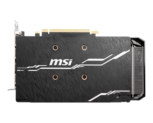 MSI RTX 2060 VENTUS 12G OC