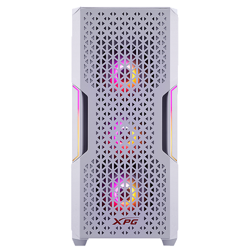 Корпус для ПК XPG STARKERAIRBTFMTA-WHCWW