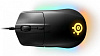 Мышь Steelseries Rival 3 черный оптическая (8500dpi) USB (6but)