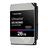 Жесткий диск серверный Western Digital WUH722626ALE6L4