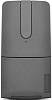 Мышь Lenovo Yoga серый лазерная (1600dpi) беспроводная BT/Radio USB для ноутбука (4but)