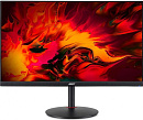 ЖК монитор ACER XV252QFbmiiprx/24.5"/IPS/1920x1080 16:9/390 Hz/400/1000:1 Matte/да/черный/9.4 кг UM.KX2EE.F01
