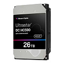 Жесткий диск серверный Western Digital WUH722626ALE6L4