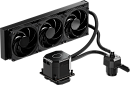 Система охлаждения Cooler Master MasterLiquid ML360 SUB-ZERO (250W, 360mm, fans: 3x120mm/59CFM/26dBa/1900rpm, 1200)