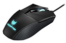 Мышь Acer Predator Cestus 300 черный оптическая (5000dpi) USB2.0 игровая для ноутбука (4but)