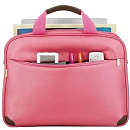 Сумка для ноутбука 13.3" Sumdex PON-451PK, розовый