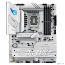 ASUS ROG STRIX B860-A GAMING WIFI (Socket 1851, ATX, 4xDDR5(256GB), DP/HDMI/USB4, 1xPCIe 5.0x16/1xPCIe 4.0x16, 1xLAN(2.5GbE), Wi-Fi, BT, 4xSATA 6Gb/s,