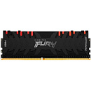 Kingston DDR4 DIMM 32GB KF432C16RBA/32 PC4-25600, 3200MHz, CL16