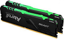 Модуль памяти DIMM 64GB DDR4-3600 K2 KF436C18BBAK2/64 KINGSTON