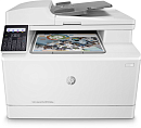 HP Color LaserJet Pro MFP M183fw (p/c/s/f ,A4, 16ppm, 256Mb, ADF35, USB, WiFi/ Fast Ethernet10/100 Base-TX,1 tray 150, 1year warr,cartridge 800&700