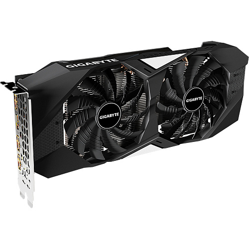 Видеокарта GV-N2060WF2OC-12GD