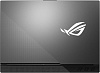 Ноутбук Asus ROG Strix G15 G513RM-HQ168 Ryzen 7 6800H 16Gb SSD1Tb NVIDIA GeForce RTX 3060 6Gb 15.6" IPS WQHD (2560x1440) noOS grey WiFi BT Bag