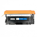 Картридж лазерный G&G GG-C404S голубой (1000стр.) для Samsung SL-C430/C430W/C480/C480W/C480FW