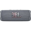 Портативная акустическая система JBL Flip 6 серая