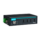 4-портовый USB-хаб без адаптера питания