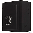 Foxline FZ-015-SX450R-U32 " Forza mATX, 450W, 2xUSB3.0, Black, w/o FAN, 12 cm fan PSU, power cord"