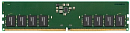 Оперативная память Samsung Electronics Память оперативная/ Samsung DDR5 16GB ECC UNB DIMM, 4800MHz