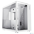 GameMax Корпус Infinity без БП (Midi Tower, ATX, Белый, USB 3.0+Type C, Зак. стекло)
