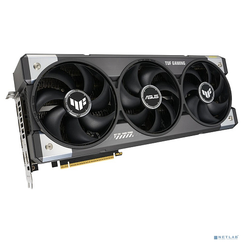 Видеокарта ASUS TUF-RTX5090-O32G-GAMING
