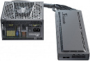 Корпус Seasonic CASE SYNCRO Q704 GOLD черный 750W ATX 4x120mm 7x140mm 2xUSB3.0 audio bott PSU