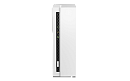 Системы хранения данных QNAP CHANNEL QC 1,8GhzCPU/2Gb/upto 1HDD, upto 9 with TL-D800C/SATA(3,5'')/ 1xUSB3.2 1xUSB2.0/1x1GbE/iSCSI/1xPS/2YW TS-133-EU-R