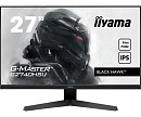 Монитор LCD 27" IPS G2740HSU-B1 IIYAMA