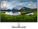 Монитор DELL P3221D DELL P3221D 31.5", IPS, 2560x1440, 5ms, 350cd/m2, 1000:1, HDMI,DP, USB-C, 2xUSB 2.0, 2xUSB 3.2, HAS, Tilt, Pivot, Black, 3Y