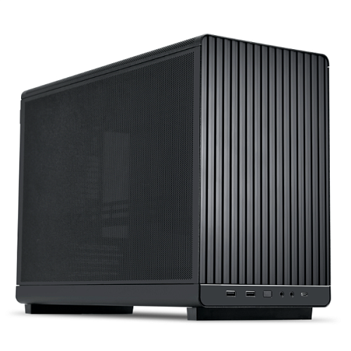 Корпус Lian Li A3-mATX без БП Black (G99.A3X.00)