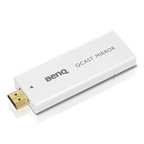 BenQ HDMI Qcast dongle QP20