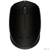 910-004798/910-004659/910-006537 Logitech Wireless Mouse B170 Black OEM