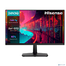 LCD Hisense 23.8" 24N3Q {IPS 1920x1080 144Hz D-Sub HDMI black}