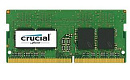 Модуль памяти для ноутбука SODIMM 4GB PC19200 DDR4 SO CT4G4SFS824A CRUCIAL