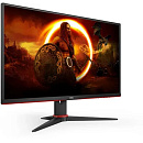 LCD AOC 27" 27G2ZNE {VA 1920x1080 240Hz 4ms 300cd 2xHDMI DisplayPort Speakers Pivot VESA}