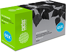 Картридж лазерный Cactus CS-CE505XS CE505X черный (6500стр.) для HP LaserJet P2050 LaserJet P2055 LaserJet P2055D LaserJet P2055DN LaserJet P2055X