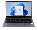Ноутбук IRBIS 14NBP3003 14" FHD (1920x1080) IPS 300cd,Core i5-1240P,16Gb DDR4-3200(1),512Gb SSD,Wi-Fi 6+BT 5,48Wh,Metal case,Kbd Backlit,FPS,TPM 2.0,1