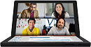 Ноутбук/ Lenovo ThinkPad X1 Fold Gen1, Intel Core i5-L16G7 (1.40GHz, 4MB) 13.3 2048 x 1536 Multitouch, Windows 11 Pro 64, 8.0GB, 1x512GB SSD, M.2