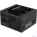 Блок питания Gigabyte ATX 850W GP-P850GM 80+ gold (24+4+4pin) APFC 120mm fan 8xSATA Cab Manag RTL