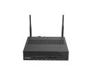 Персональный компьютер IRBIS Smartdesk, Mini (uSFF) Ultra 5 125H, 1x16GB DDR5 , 512GB SSD M.2 NVME, Arc Xe-LPG 96EU, NoDVD, WiFi, BT, Vesa mount, NoOS