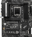Материнская плата MSI PRO Z690-A WIFI DDR4 Soc-1700 Intel Z690 4xDDR4 ATX AC`97 8ch(7.1) 2.5Gg RAID+HDMI+DP