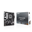 Материнская плата ASUS PRIME B840M-K AM5 mATX 2xDDR5 2xPCIEx16 2xM.2 HDMI 2.5GLAN